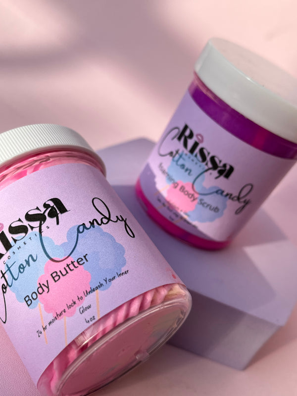 Rissa Cosmetics