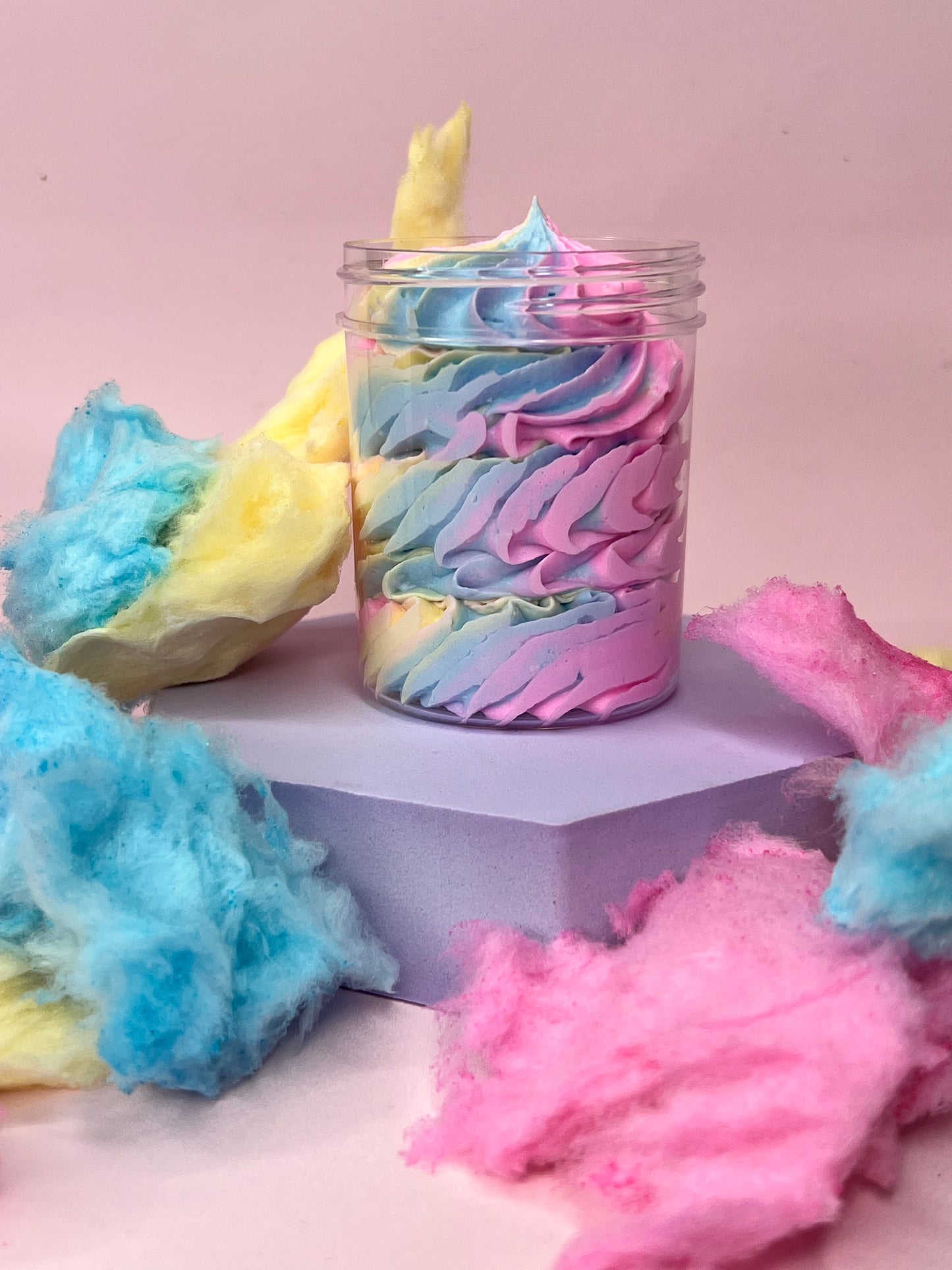 Cotton Candy Body Butter