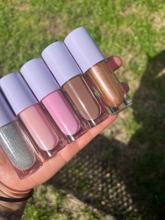 Nude collection